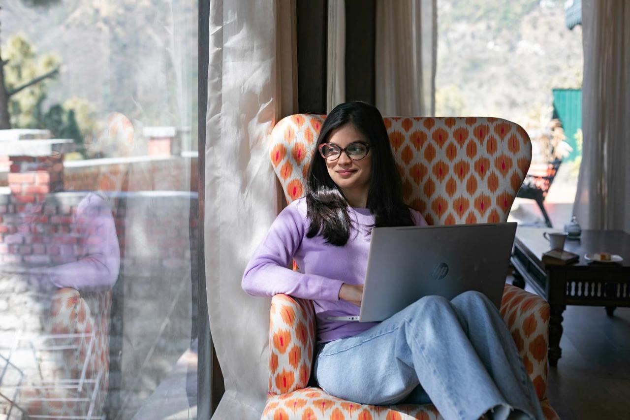 Stayvista At The Winter Line With Complimentary Breakfast Kasauli Exterior foto